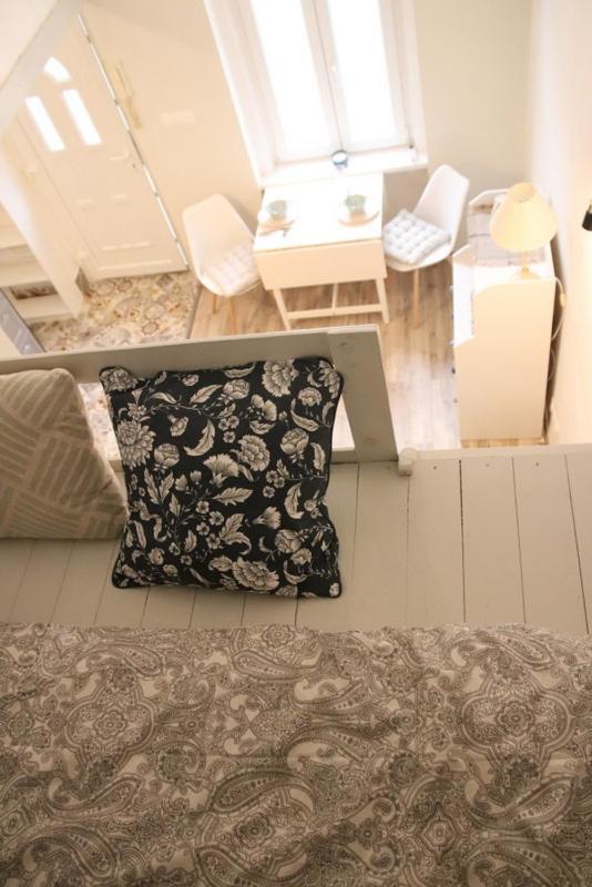 شقة Cosy Nest بودابست المظهر الخارجي الصورة