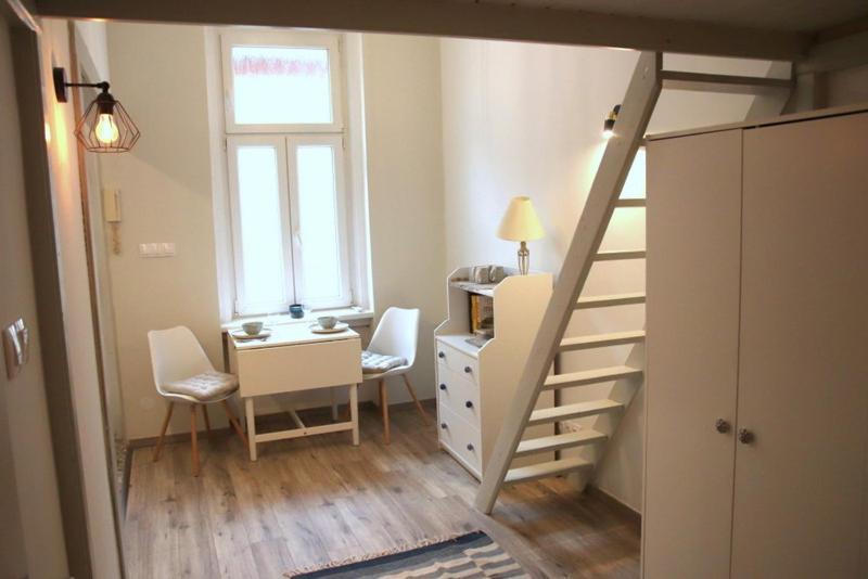 شقة Cosy Nest بودابست المظهر الخارجي الصورة